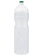VAUDE Organic Fahrradflasche 750ml transparent