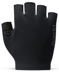 Roeckl Imst Unisex Fahrradhandschuhe lang | black – aktuelle Variante
