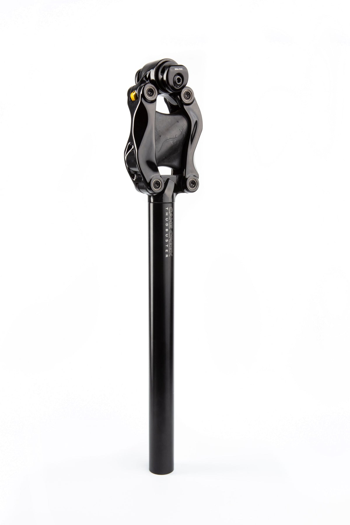 Cane Creek Thudbuster G4 LT Sattelstütze Ø 27,2mm black