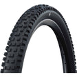 Schwalbe NOBBY NIC ADDIX E-50 26" Tubeless Ready schwarz