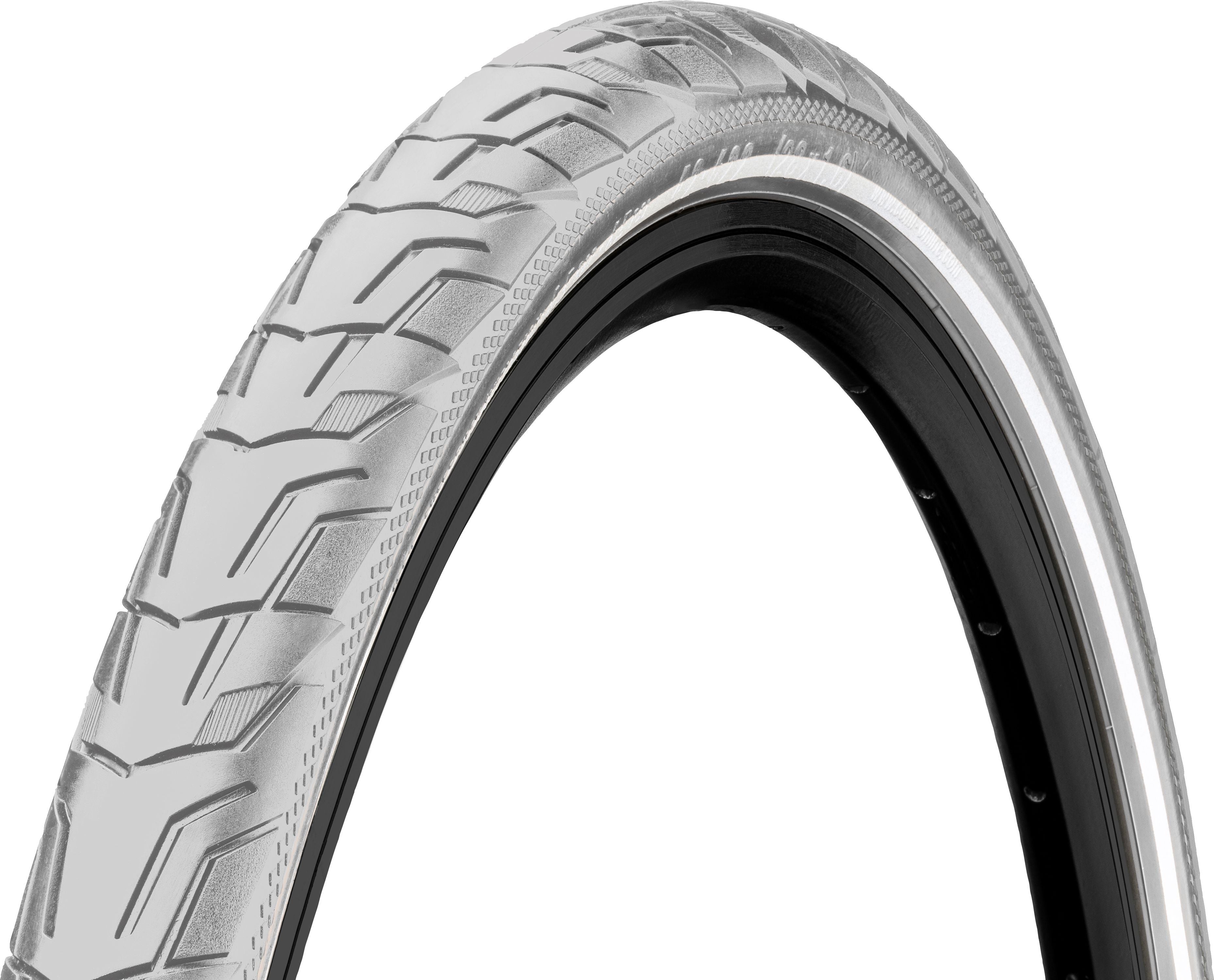 Continental Ride City Drahtreifen 28x1.60