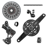 SRAM XO AXS Eagle Transmission EMTB Bosch 36Z XS-1295 10-52Z