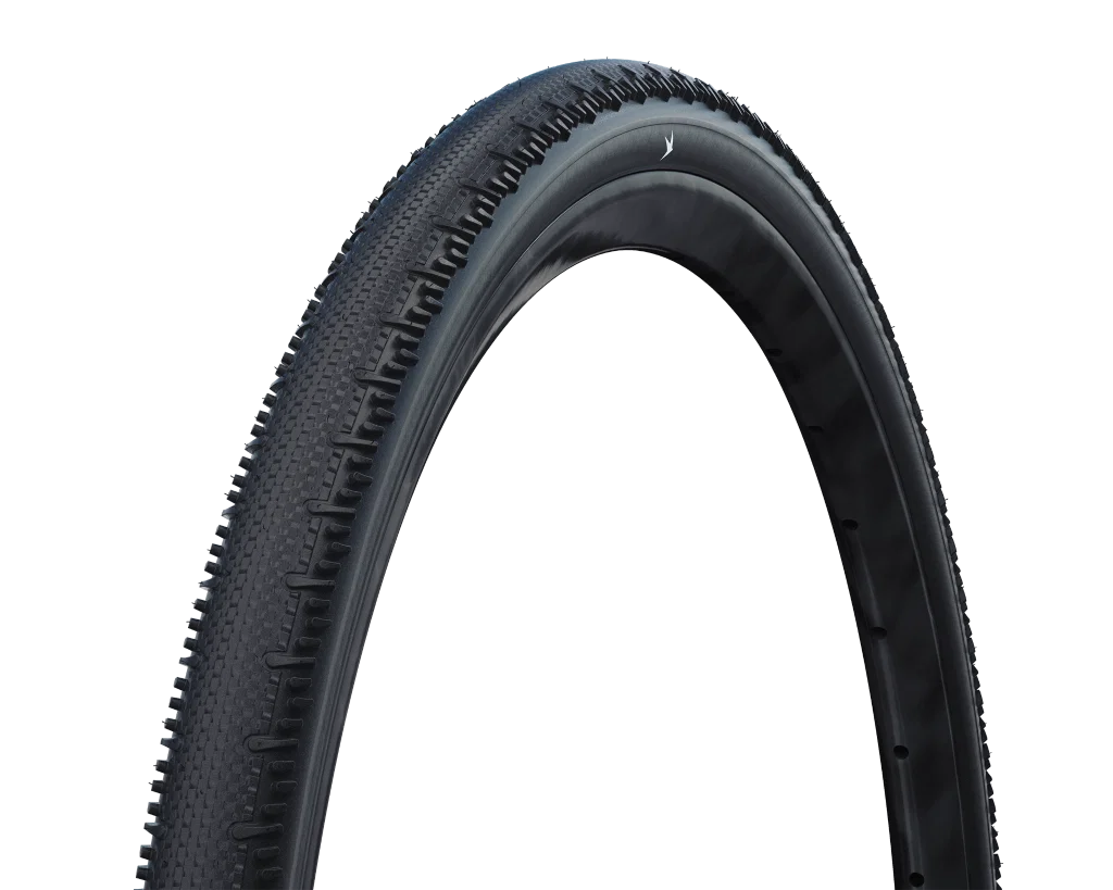 Schwalbe G-ONE RS Performance RaceGuard ADDIX E-25 28