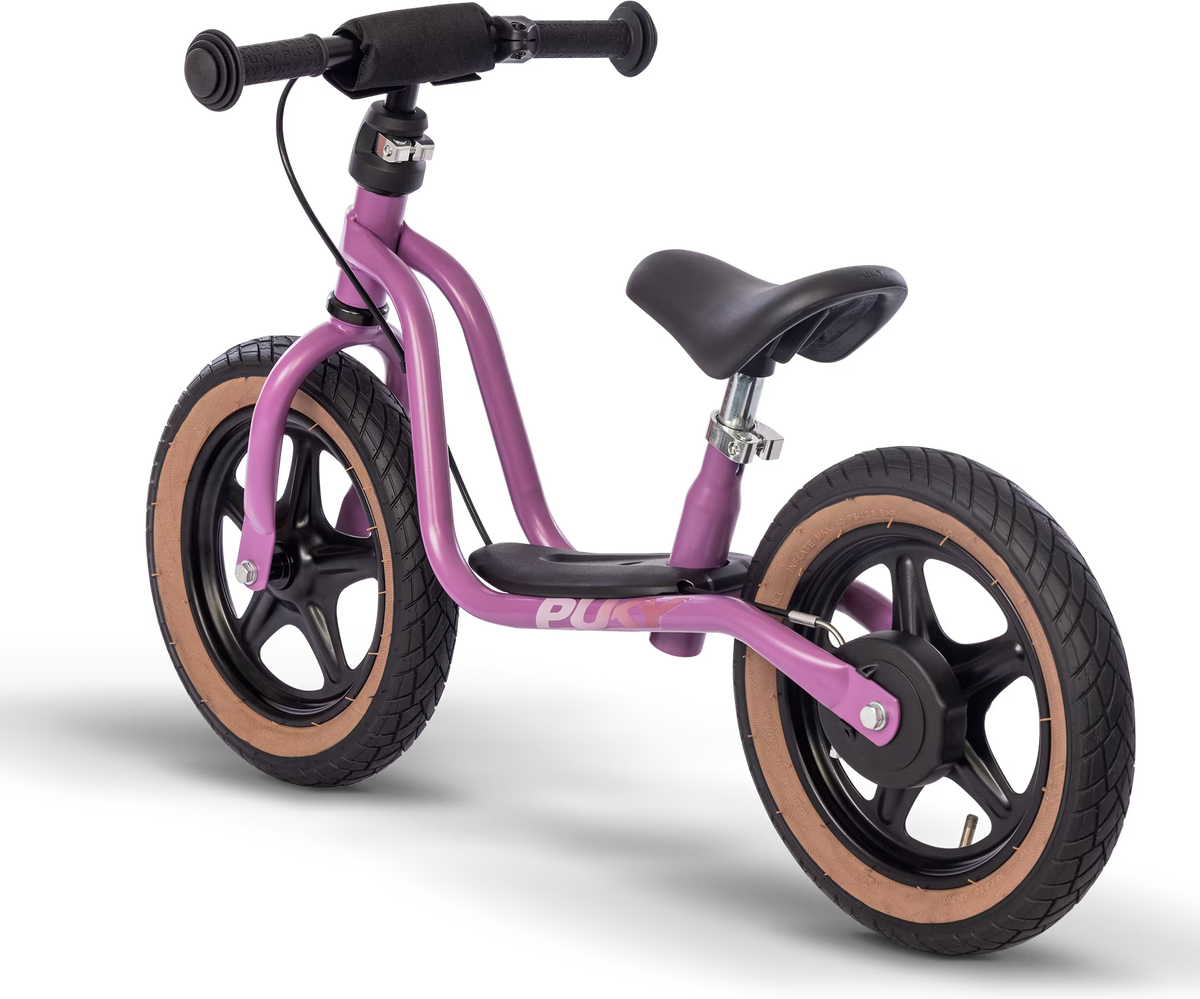 PUKY LR 1L perky purple (2027)