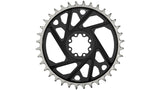 SRAM Eagle XX T-Type Kettenblatt 36Z 12-fach 3mm Offset DM schwarz