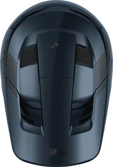 ABUS HiDrop Helm MTB midnight blue