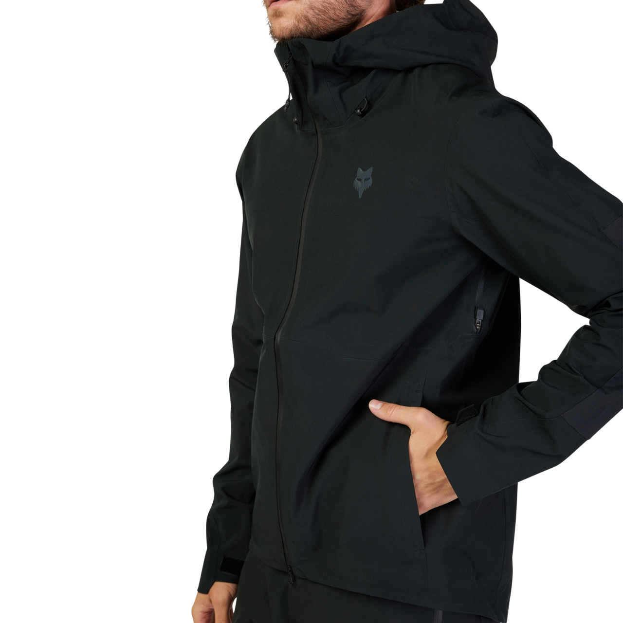 Fox Defend 3L Water Jacket Black
