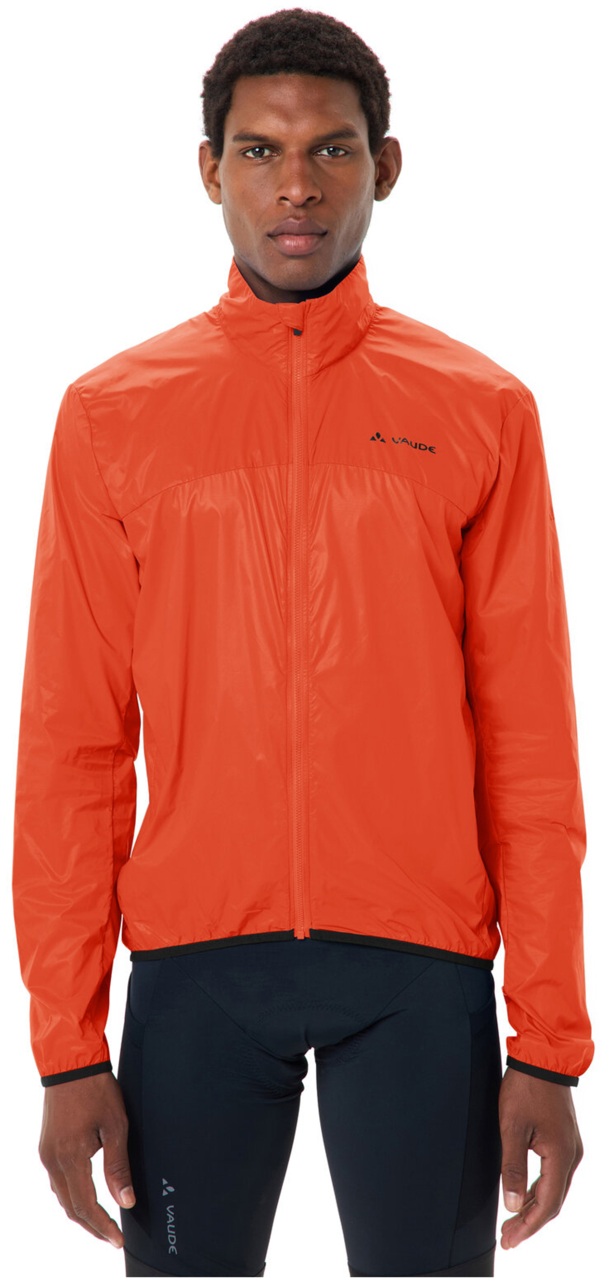 VAUDE Men's Matera Air Jacket glowing red uni