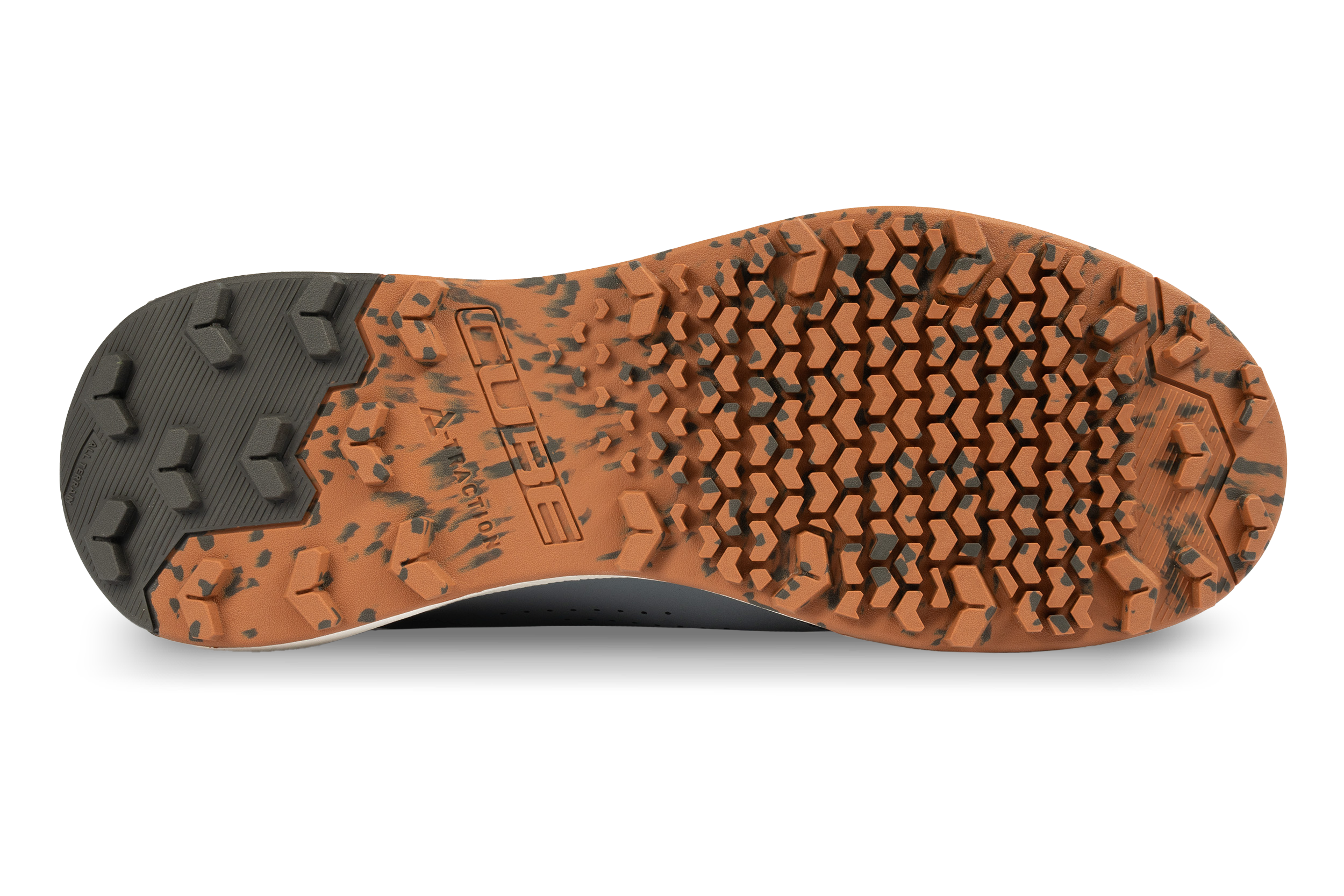 Cube Schuhe LOXIA PRO blue´n´sand