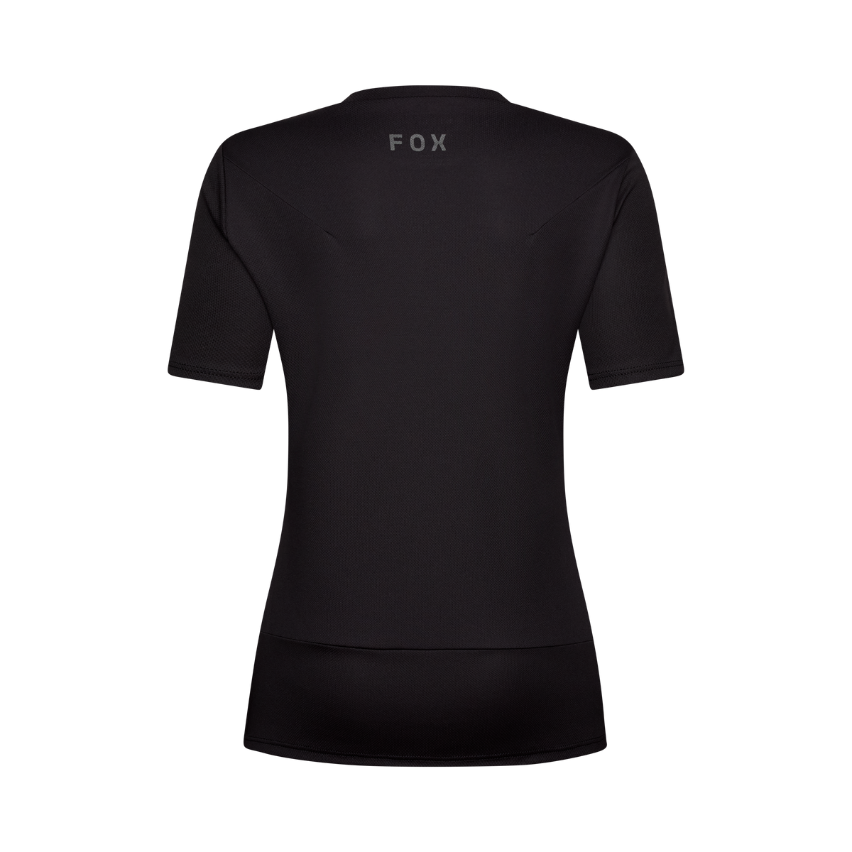 Fox W Ranger SS Jersey Head Black