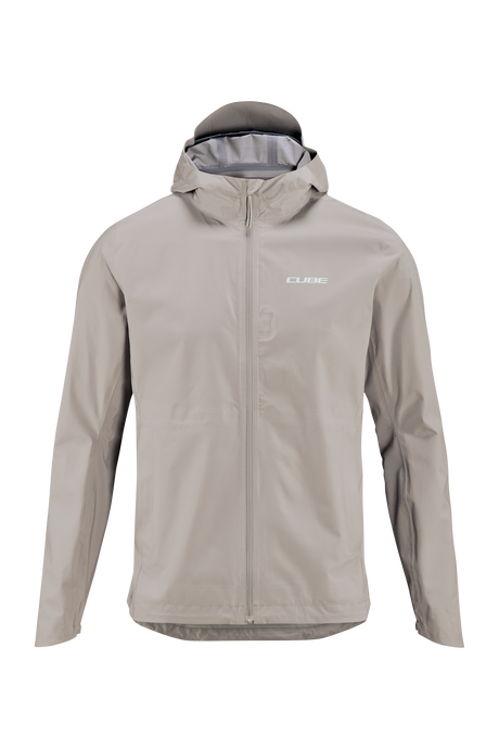 CUBE ATX Storm Jacket beige