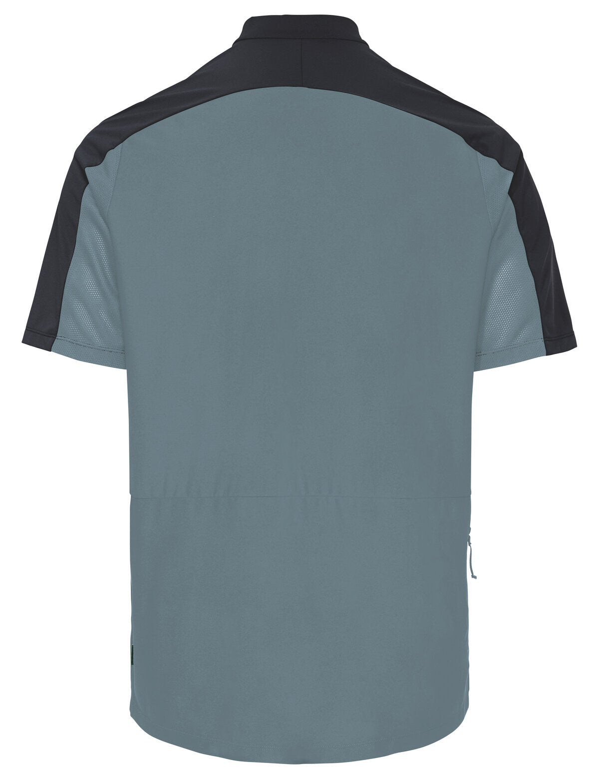 VAUDE Men's Qimsa Pro HZ Shirt heron