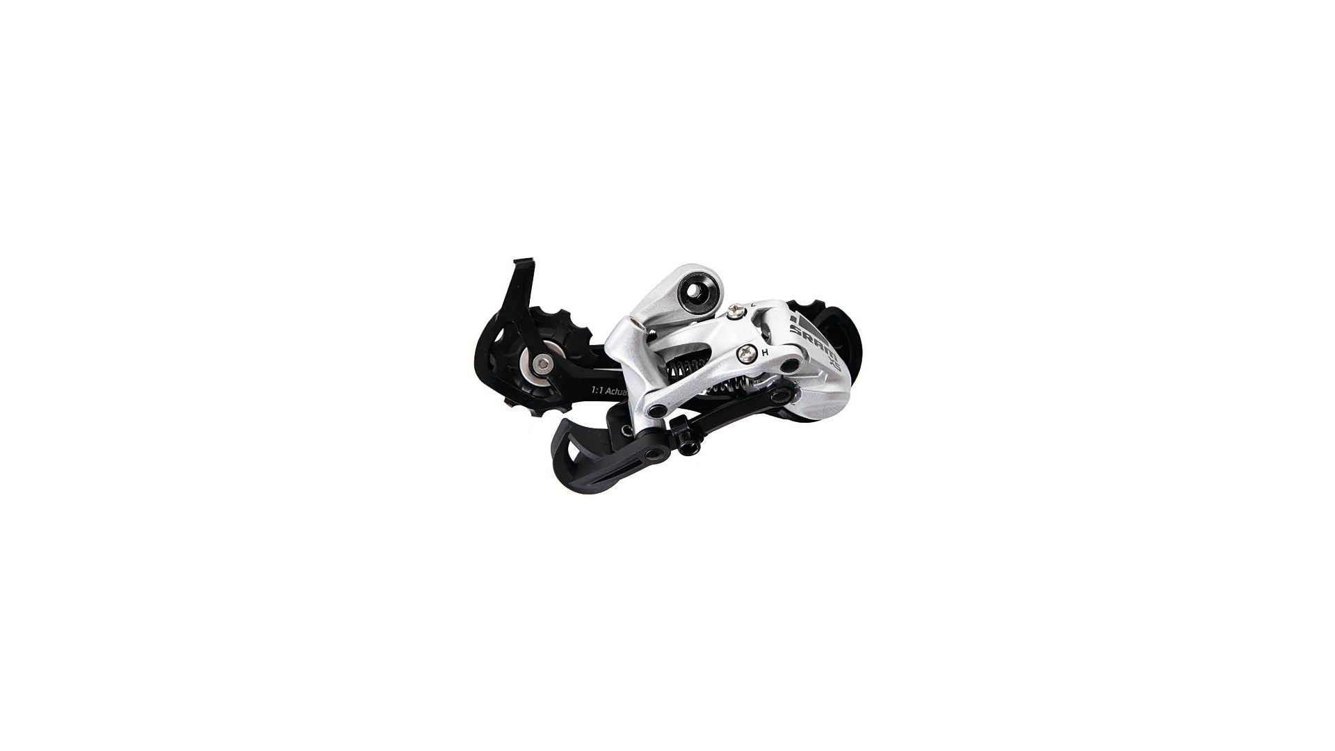 SRAM X5 Schaltwerk Lang