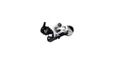 SRAM X5 Schaltwerk Lang