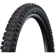 Schwalbe MAGIC MARY TRAIL PRO SOFT Radial E-50 27,5" Tubeless Ready schwarz