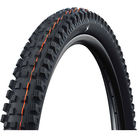 Schwalbe MAGIC MARY TRAIL PRO SOFT Radial E-50 27,5" Tubeless Ready schwarz