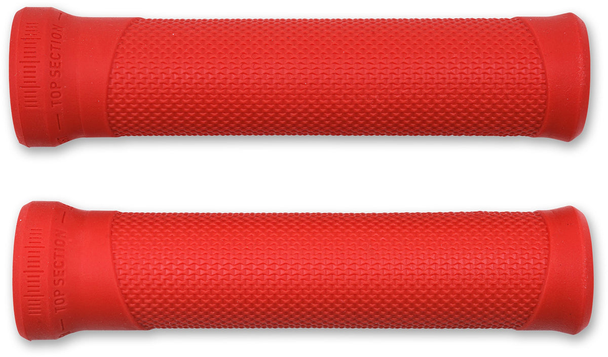 ACID Griffe REACT red