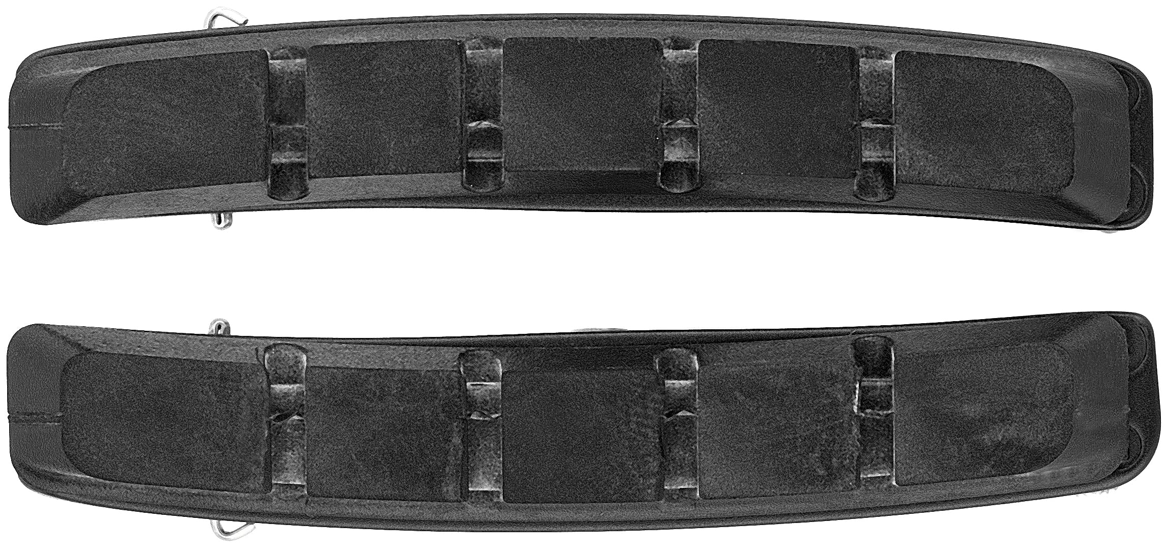 Shimano S70C Cartridge Bremsschuhe für BR-T670 schwarz