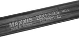 Maxxis WelterWeight Schlauch 26" x 1.50/2.50