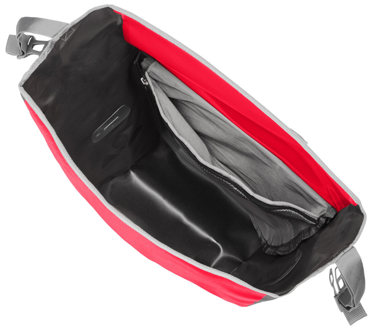 VAUDE Aqua Back Single red