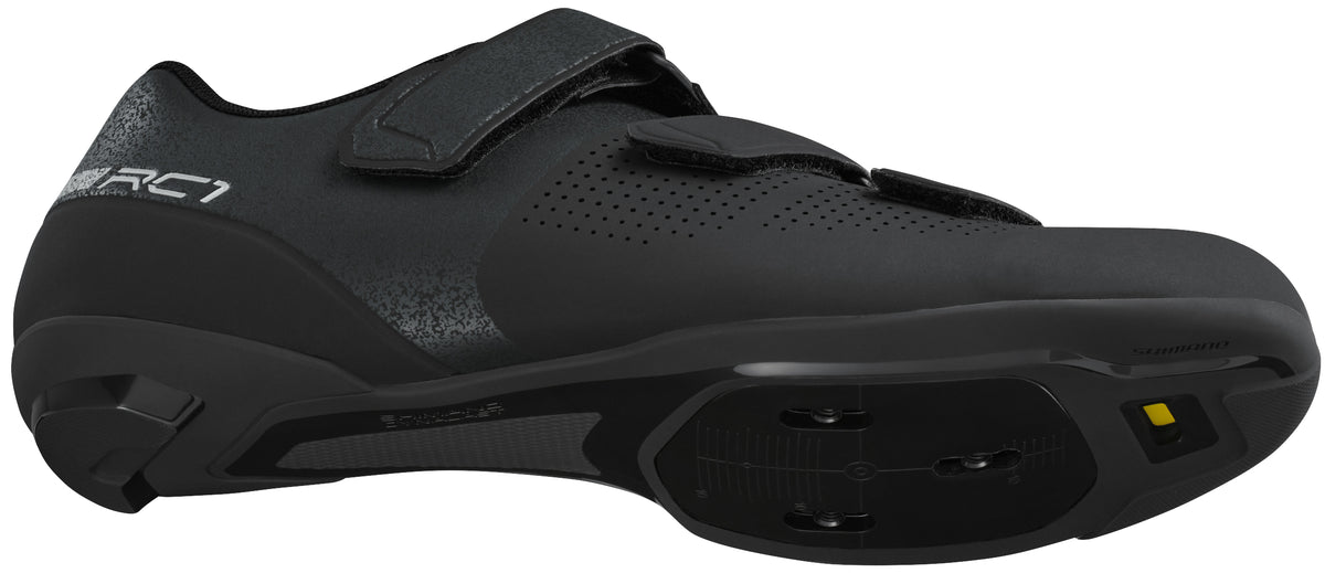 Shimano RC102W Rennrad-Schuhe Damen black