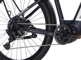 Superior eRX 6.4 LS 504Wh MATT PETROL BLUE (2026)