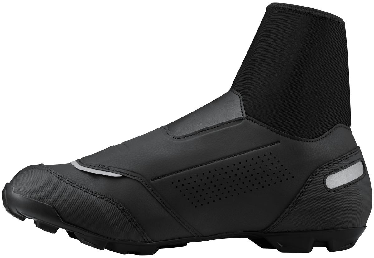 Shimano MW502 Winter MTB-Schuhe black