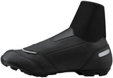 Shimano MW502 Winter MTB-Schuhe black