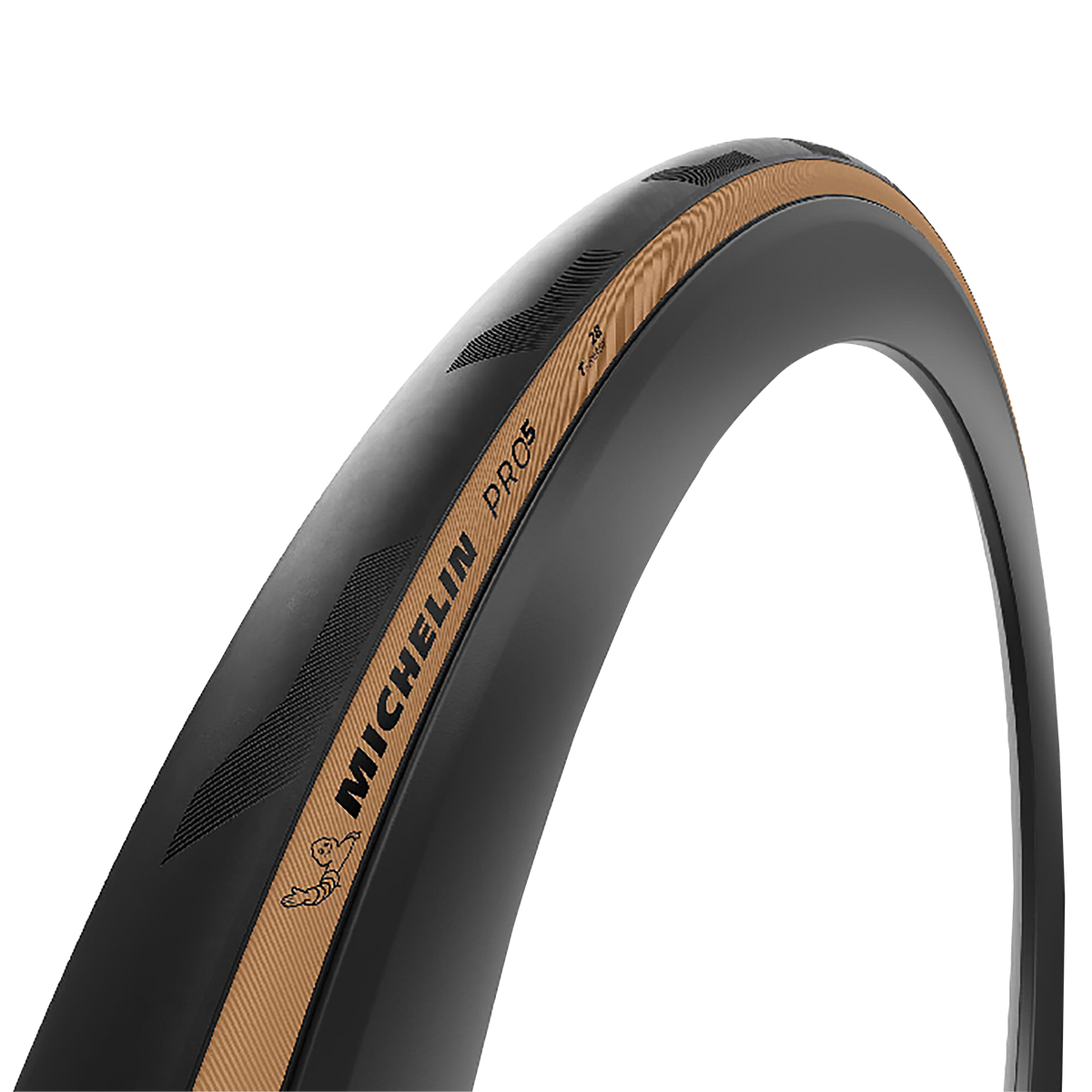 Michelin Pro5 28" classic Skin