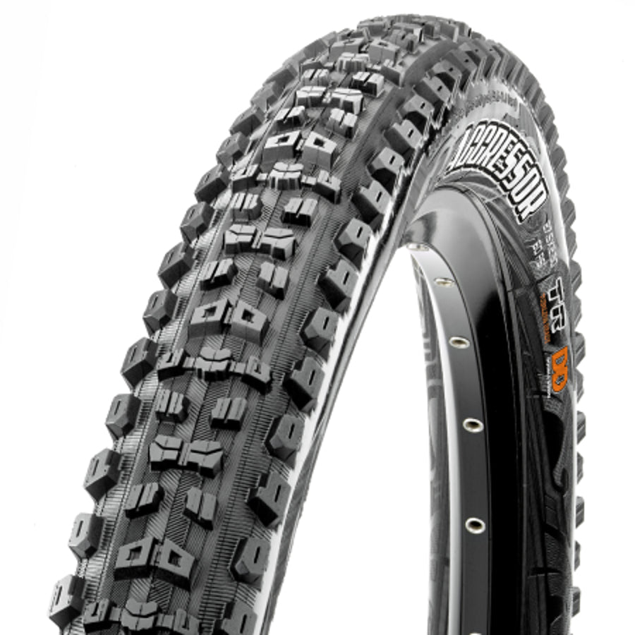 Maxxis Aggressor Faltreifen 29x2.30