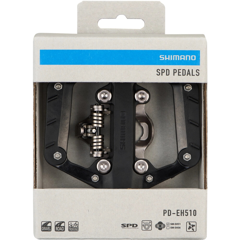 Shimano Pedale PD-EH510