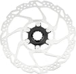 Shimano SM-RT54 Bremsscheibe 180mm für Organische Bremsbeläge