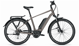 Kalkhoff ENTICE 1.B MOVE 725 moonstonegrey matt