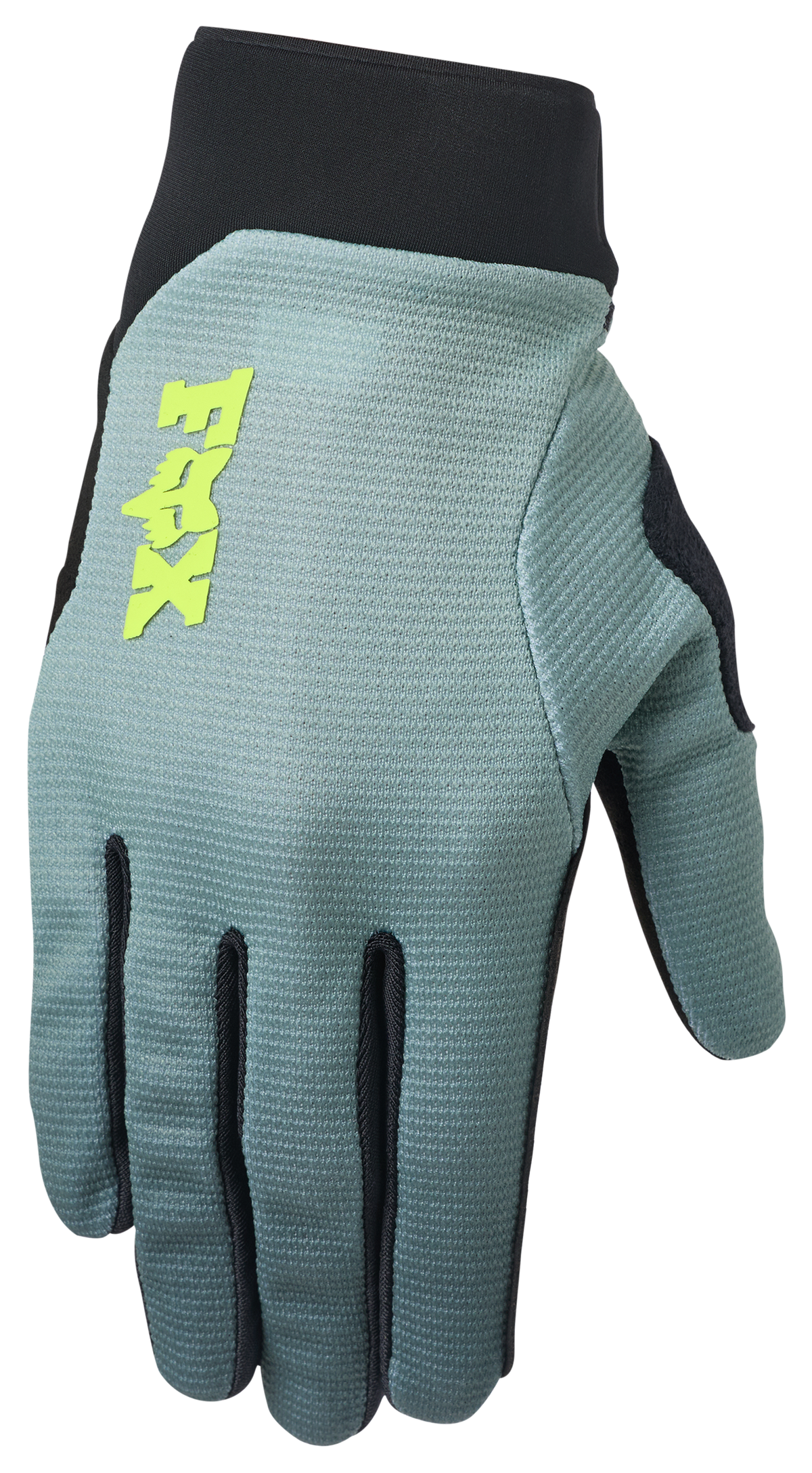 Fox Yth Ranger Glove Foundry Sage