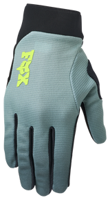 Fox Yth Ranger Glove Foundry Sage