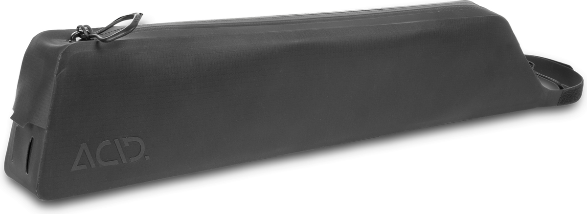 ACID Oberrohrtasche PACK PRO 1,2 black