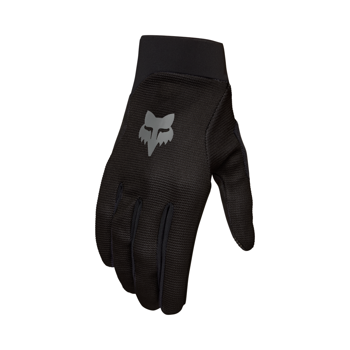 Fox W Ranger Glove Black