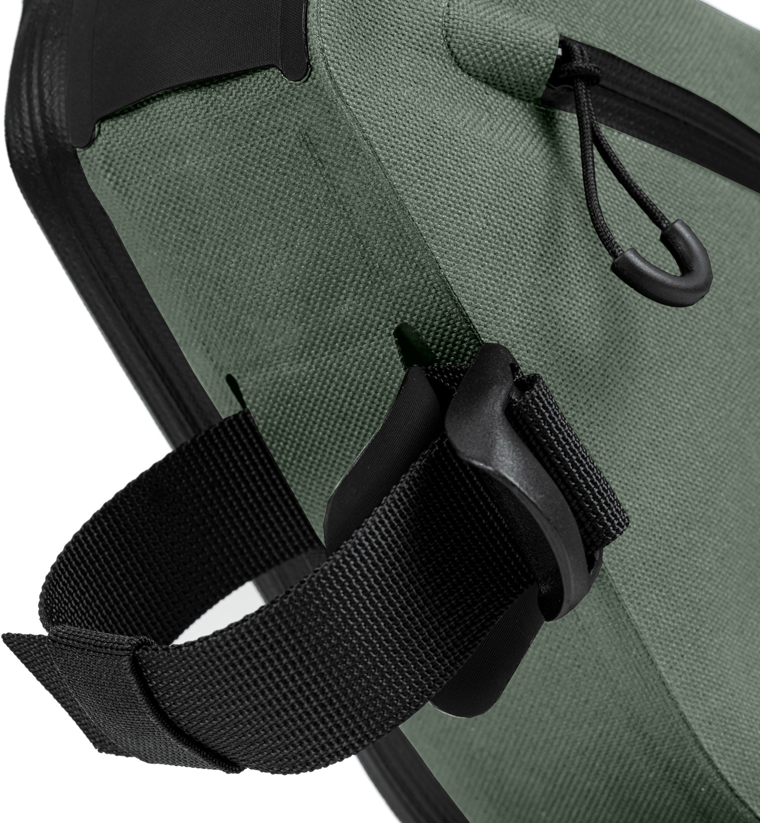 ACID Rahmentasche PACK PRO 3 green