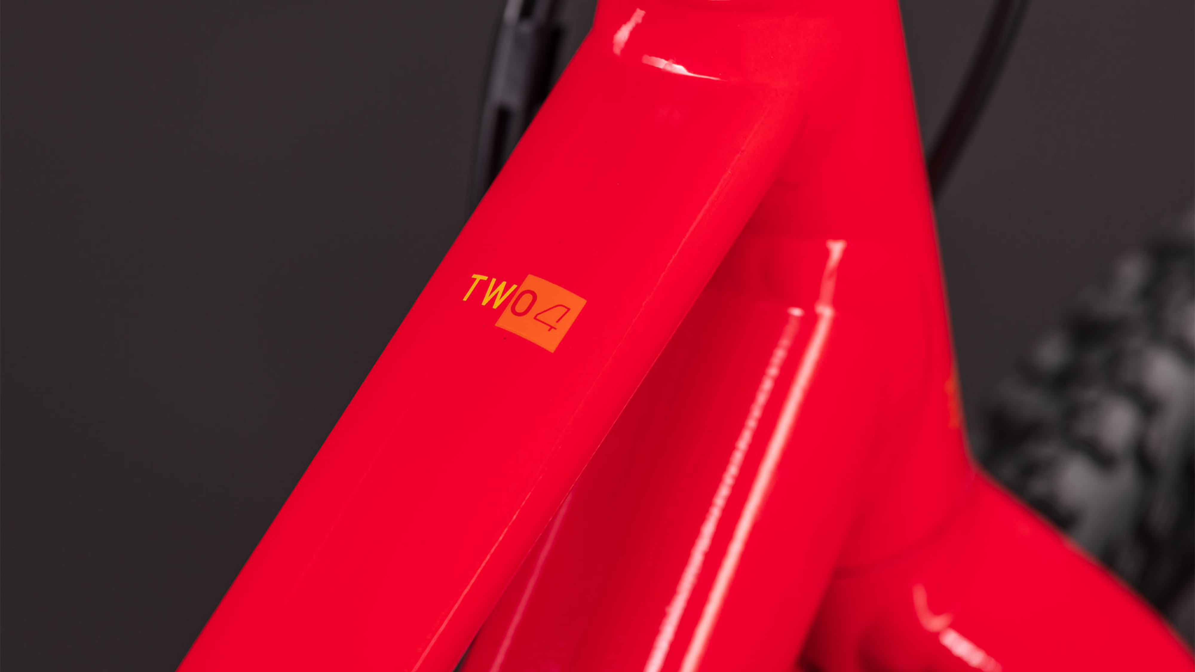 Cube Numove 240 Disc  redrose´n´peach (2027)
