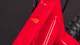 Cube Numove 240 Disc  redrose´n´peach (2027)