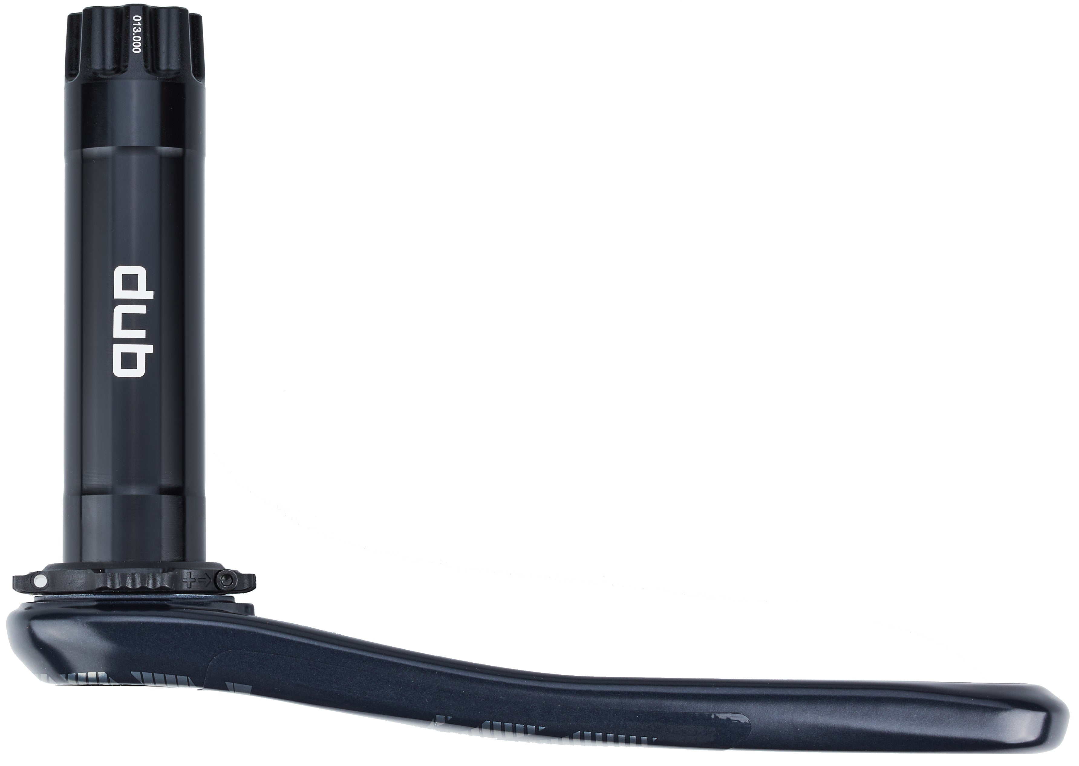 SRAM GX Eagle Carbon Kurbelgarnitur 12-fach 32Z DUB