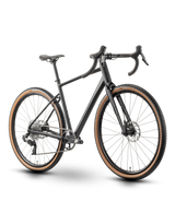 Raymon Territ Ultra black stealth (2026)