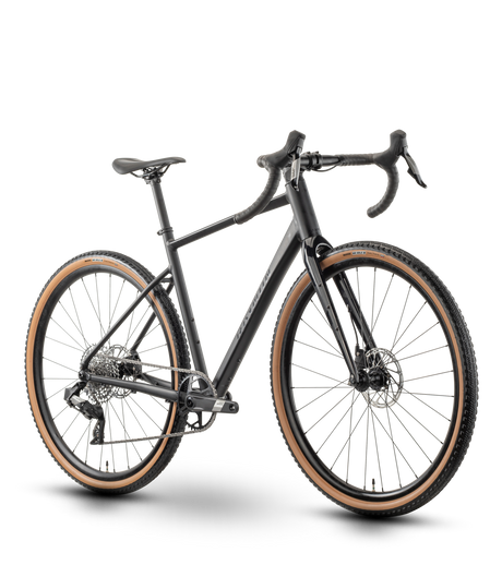 Raymon Territ Ultra black stealth (2026)