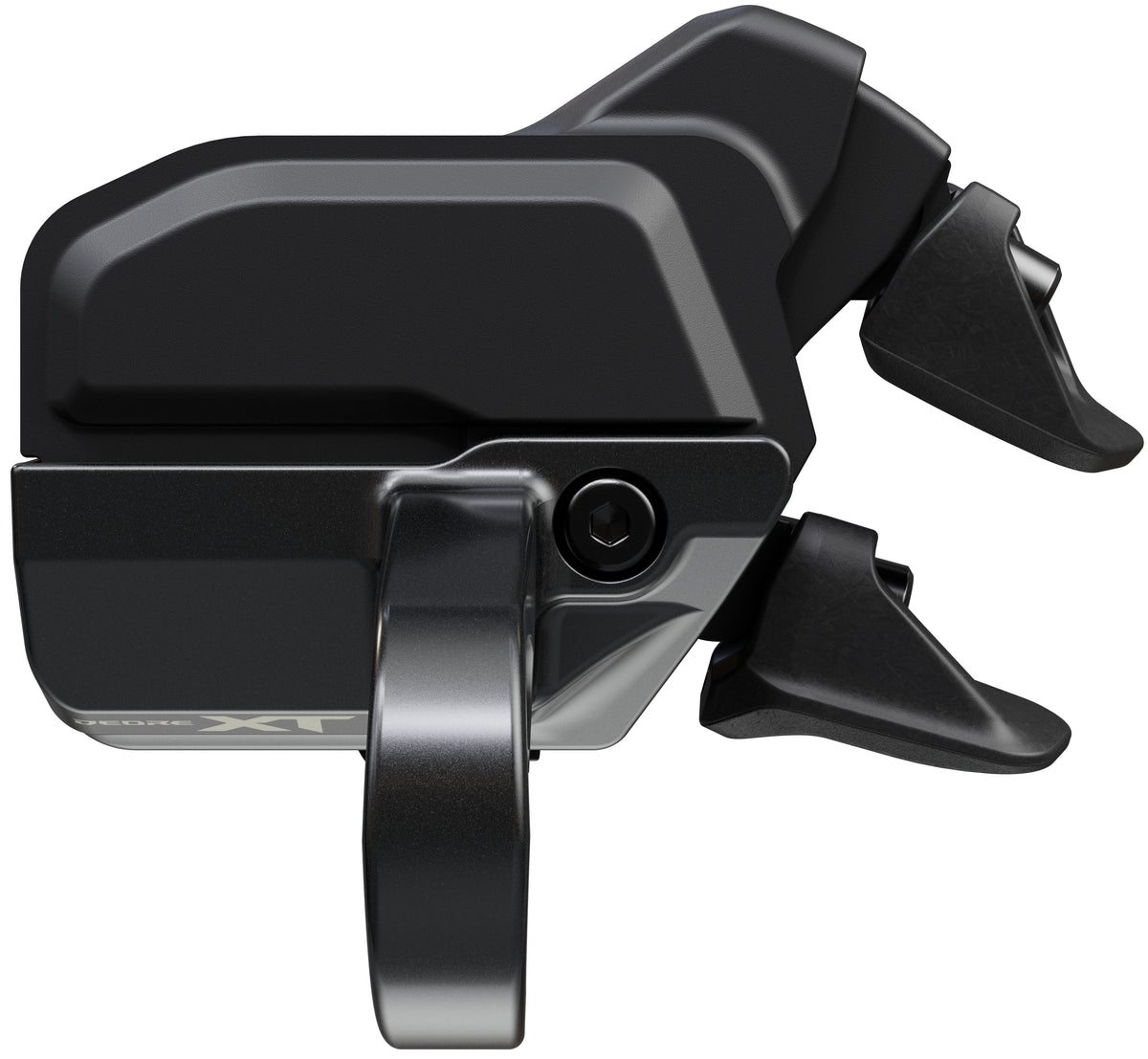 Shimano DEORE XT SW-M8250 Di2 Schalthebel 12-fach