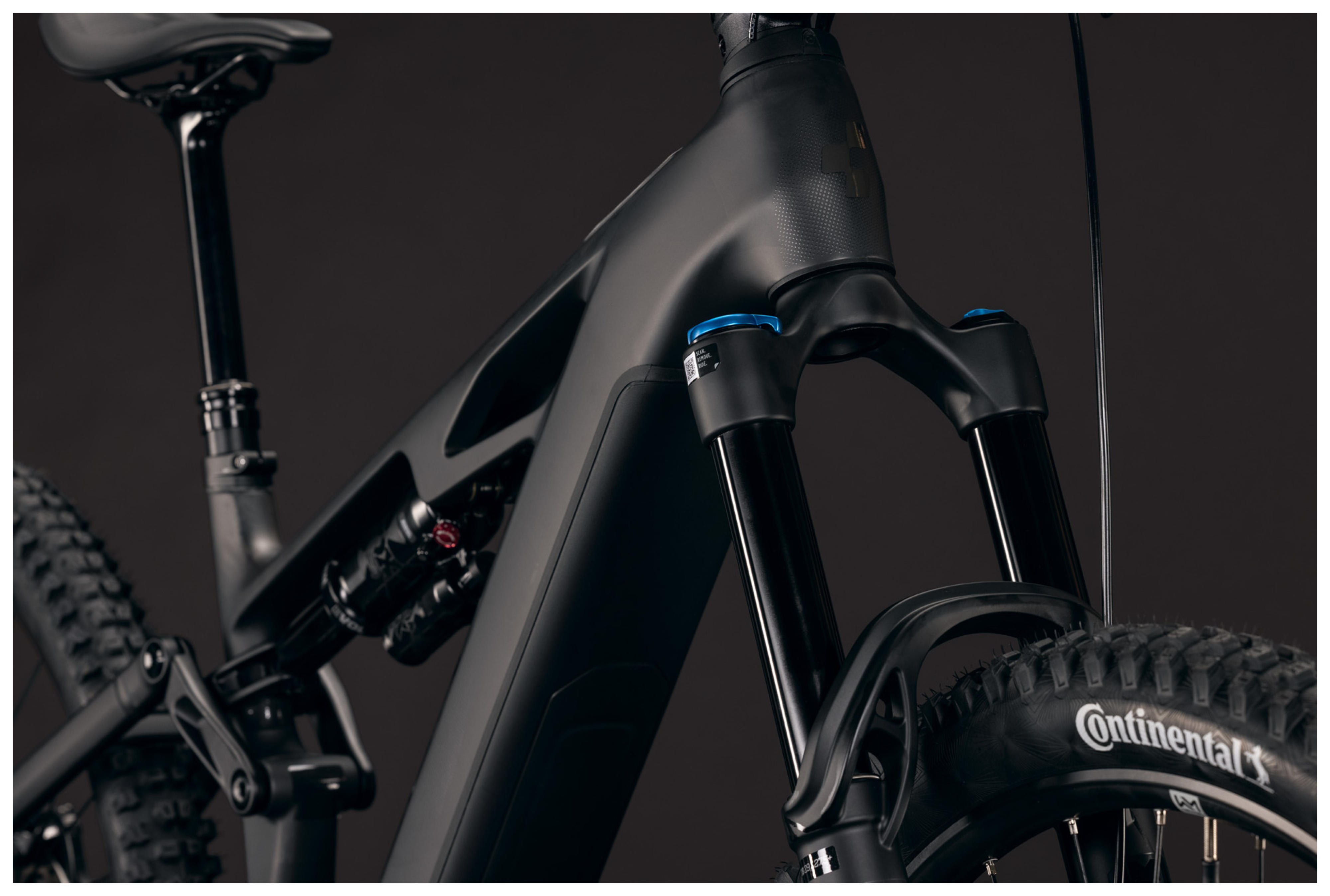 Cube Stereo Hybrid ONE77 HPC SLX 800  blackline (2027)