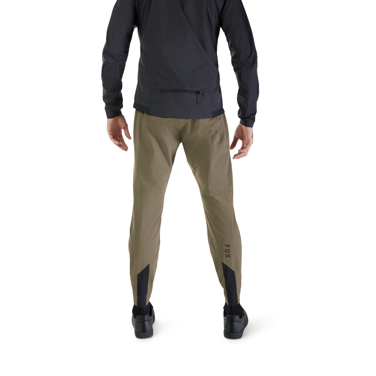 Fox Ranger Pant Military