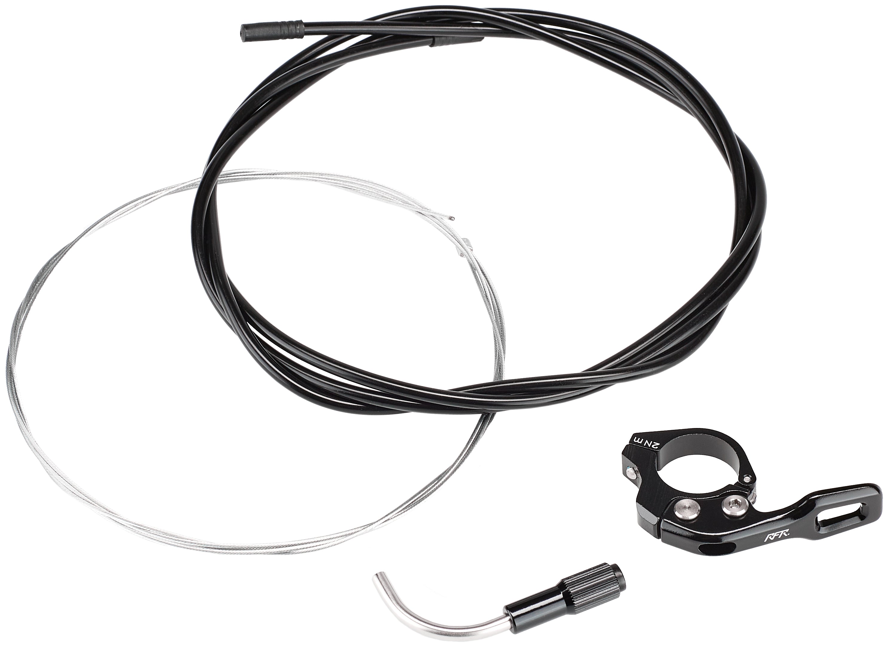RFR Pro Inside 100 Teleskop Sattelstütze Ø30,9mm
