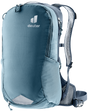 deuter Race Air 10 Fahrradrucksack blau