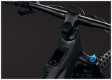 Cube Stereo Hybrid ONE77 HPC SLX 800  blackline (2027)