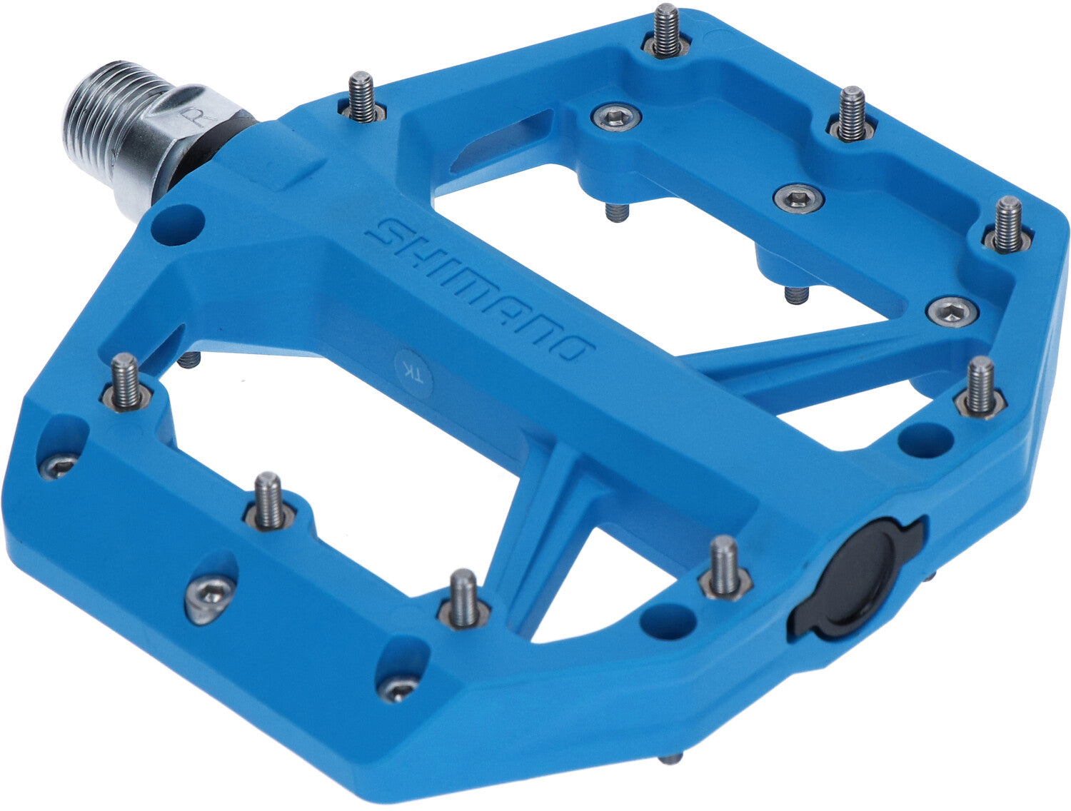 Shimano Pedal PD-GR400 Blau